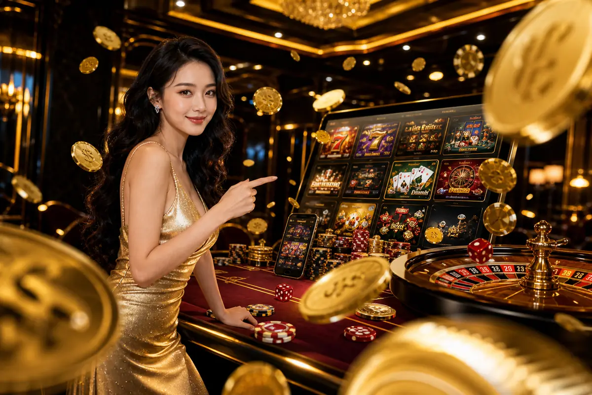 7pp777 VIP বোনাস ও পুরস্কার সুবিধা